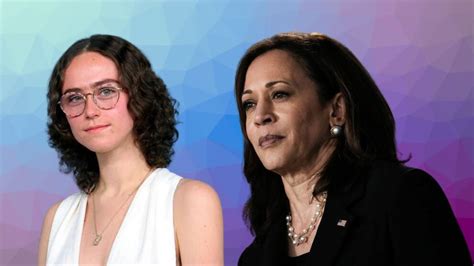 kamala harris step daughter miu miu|How Kamala Harris' step.